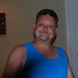 Meet your Posher, Tom